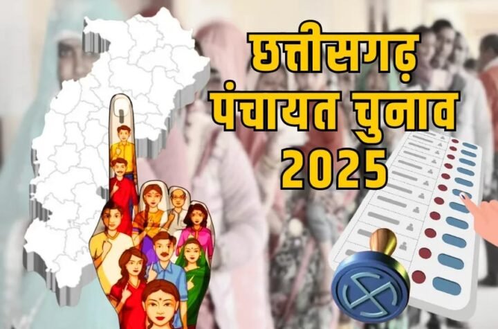 बालोद जिला के विकासखण्ड डौण्डीलोहरा के ग्राम पंचायत सूरेगांव में 23 फरवरी को होगा पुर्नमतदान