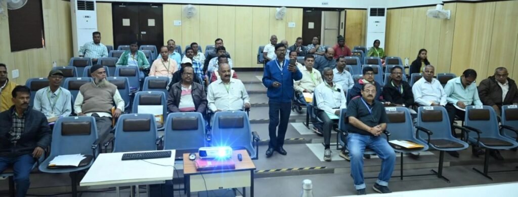 SAIL RSP: राउरकेला स्टील प्लांट से रिटायर होने वाले ध्यान दें
