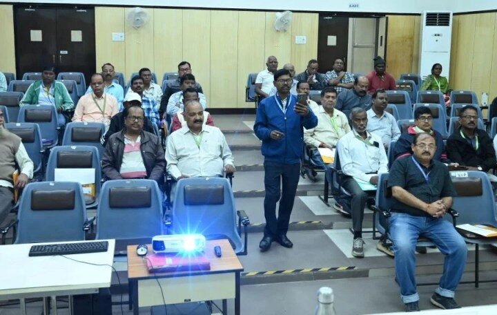 SAIL RSP: राउरकेला स्टील प्लांट से रिटायर होने वाले ध्यान दें