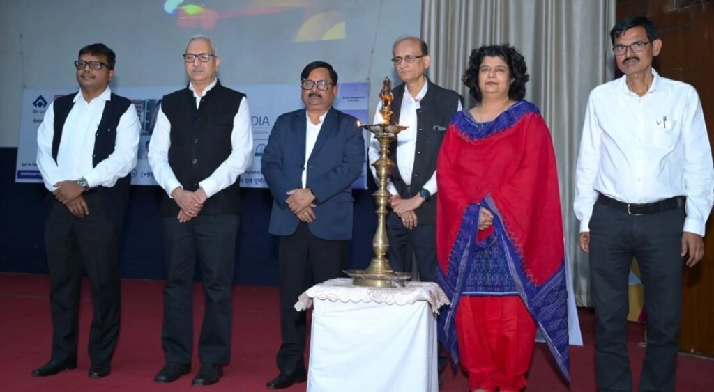 SAIL कर्मचारी तनाव, Anxiety, Depression और उत्पीड़न में, 24×7 काउंसलिंग की सेवा बोकारो स्टील प्लांट में शुरू