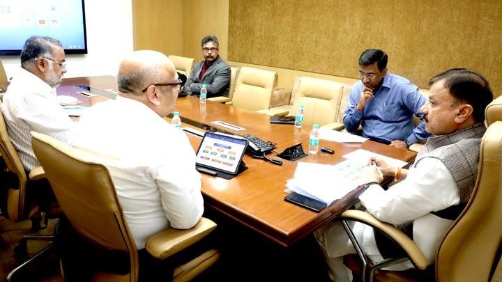 सड़क सुरक्षा के लिए नियमित रूप से हो वाहनों की फिटनेस जाँच