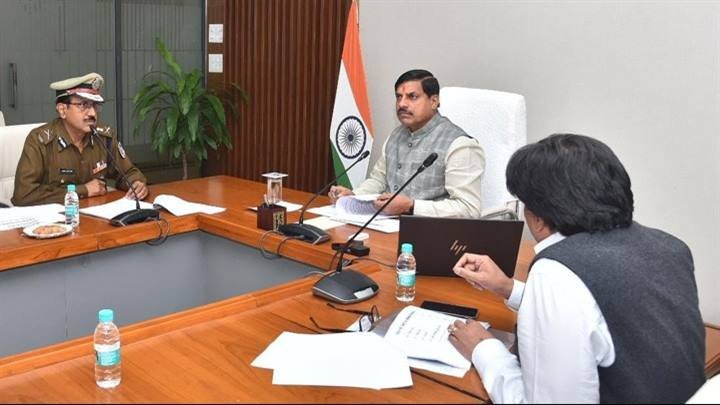 गरीब बंदियों को सहायता देने में मध्यप्रदेश देश में प्रथम : मुख्यमंत्री डॉ. यादव