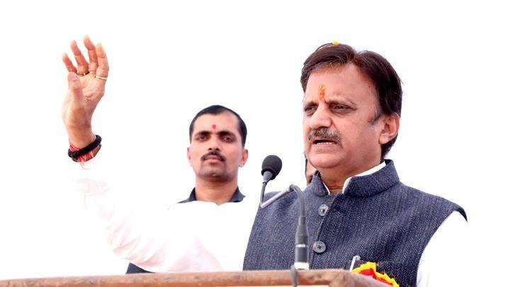 उप मुख्यमंत्री श्री शुक्ल ने 2 करोड़ 63 लाख रुपए लागत के विद्युत उप केन्द्र का किया लोकार्पण