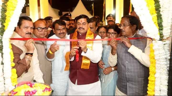 शीघ्र ही क्षिप्रा का पानी होगा शुद्ध, दोनों किनारो पर बनेंगे घाट, चलेंगी नाव : मुख्यमंत्री डॉ. यादव
