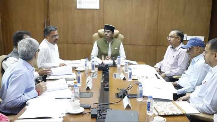 बीज संघ के उत्पाद नये ब्रॉन्ड नेम और आकर्षक “लोगो” के साथ करें विक्रय