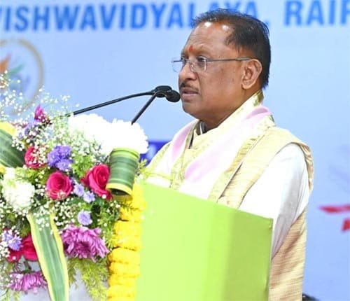 इंदिरा गांधी कृषि विश्वविद्यालय का 10वां दीक्षांत समारोह संपन्न