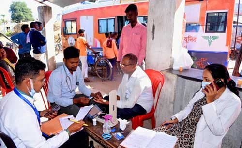 बिलासपुर के ग्राम लोफंदी में संदिग्ध परिस्थितियों में 8 लोगों की मौत, प्रशासन ने जांच शुरू की