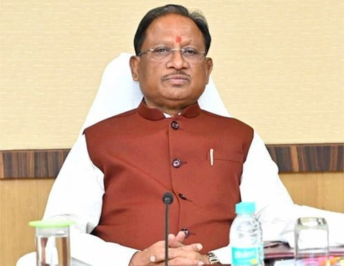 छत्तीसगढ़ में डेयरी विकास से ग्रामीण अर्थव्यवस्था को नई गति, किसानों की आय में होगा इजाफा – मुख्यमंत्री साय