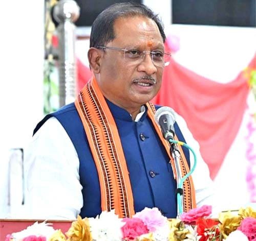 बिजली अधोसंरचना में विस्तार से छत्तीसगढ़ में निर्बाध विद्युत आपूर्ति सुनिश्चित