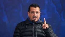 अरविंद केजरीवाल की नई पारी: पंजाब से राज्यसभा जाने की चर्चाएं, AAP नेता ने किया खंडन