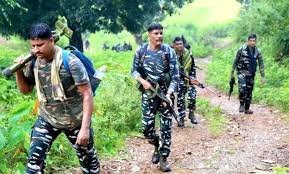 नक्सलवाद के समूल उन्मूलन की ओर बढ़ता छत्तीसगढ़: मार्च 2026 तक हमारा प्रदेश नक्सलवाद मुक्त होकर रहेगा: मुख्यमंत्री