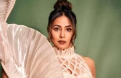 फैंस के लिए राहत भरी खबर, हिना खान की कीमोथैरेपी पूरी, अब नए ट्रीटमेंट पर फोकस