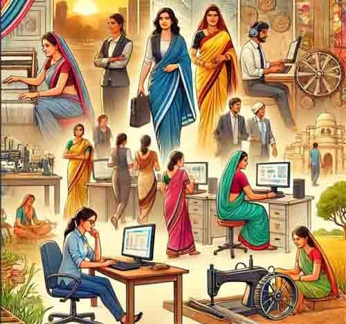 छत्तीसगढ़ में कामकाजी महिलाओं के लिए बड़ा कदम, 202 करोड़ की लागत से बनेंगे 6 हॉस्टल