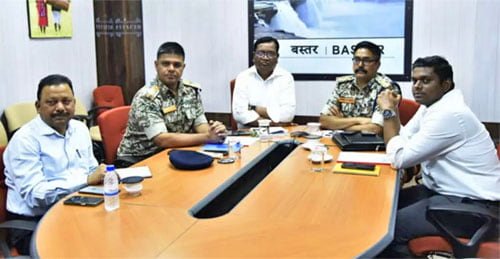 छत्तीसगढ़ पर्यटन मंडल की विशेष पहल: दिव्यांगजन के लिए पर्यटन स्थलों पर सुविधाओं का विस्तार