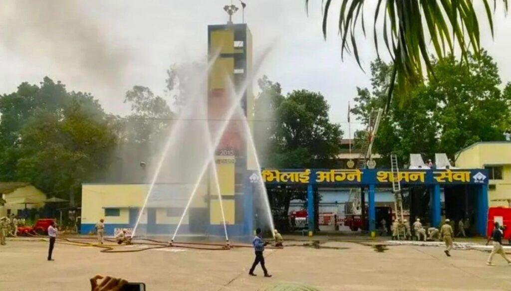 फायर ब्रिगेड के कर्मचारियों के कॅरियर ग्रोथ पर ग्रहण, पढ़िए ताज़ा अपडेट