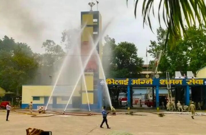 फायर ब्रिगेड के कर्मचारियों के कॅरियर ग्रोथ पर ग्रहण, पढ़िए ताज़ा अपडेट